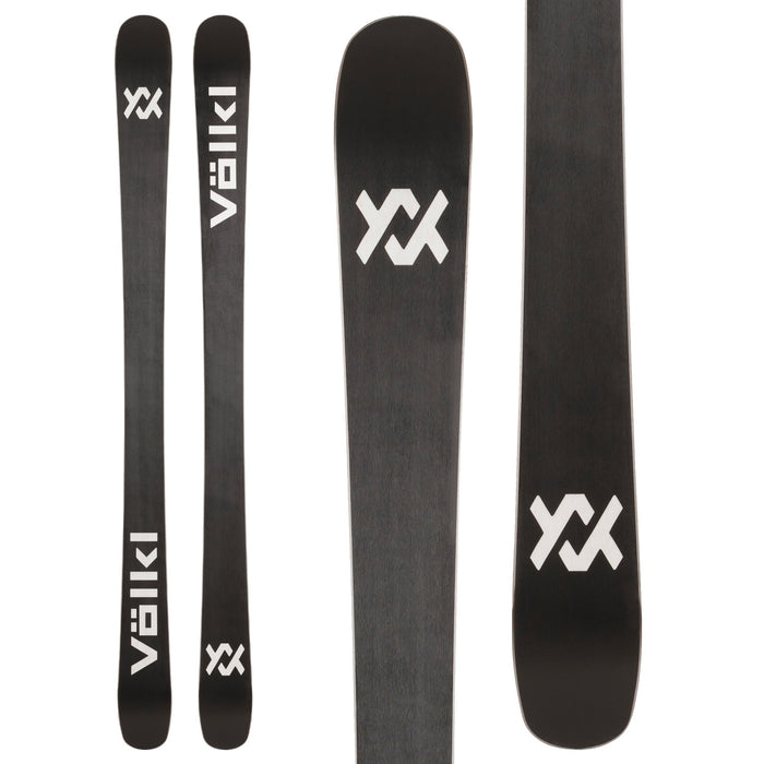 Völkl Revolt Jr Urban Skis + vMotion 7.0 Jr Bindings - Kids' 2027