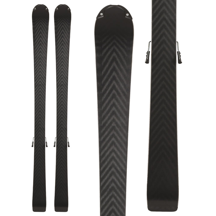 Völkl Peregrine Jr Skis + vMotion 4.5 Jr Bindings - Kids' 2027