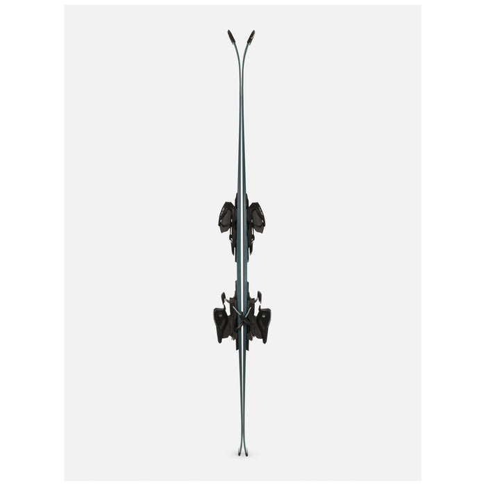 Völkl Peregrine Jr Skis + vMotion 4.5 Jr Bindings - Kids' 2027