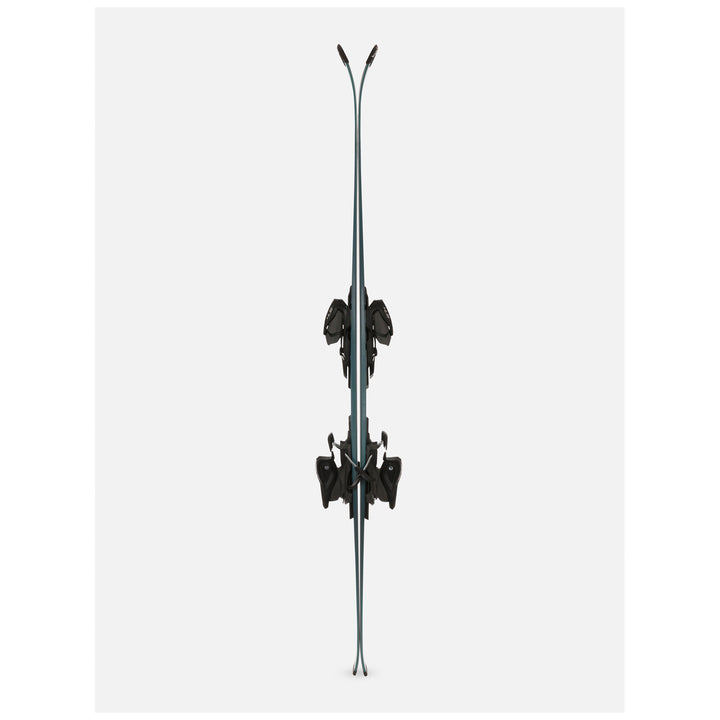 Völkl Peregrine Jr Skis + vMotion 4.5 Jr Bindings - Kids' 2027