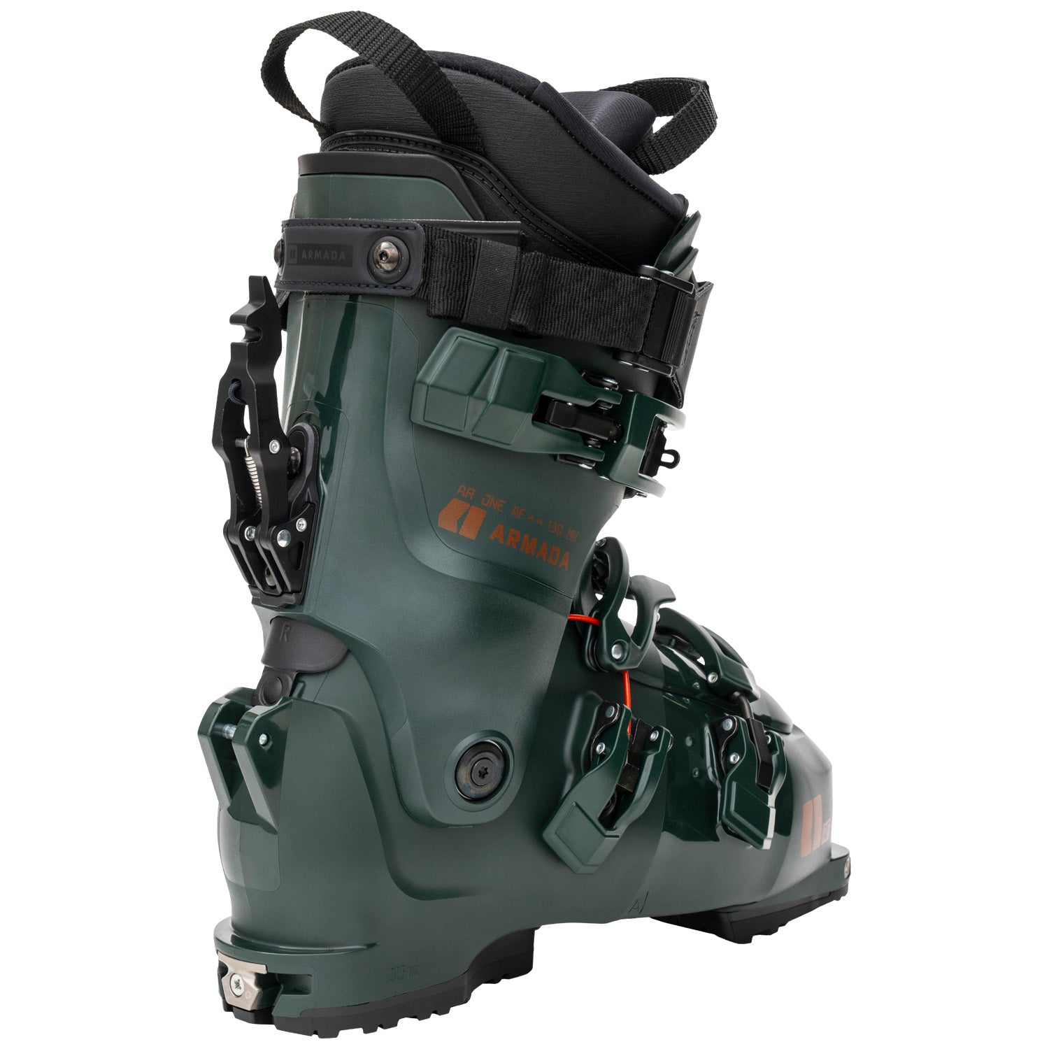 Armada AR One AF 130 MV Alpine Touring Ski Boots 2027 – evo