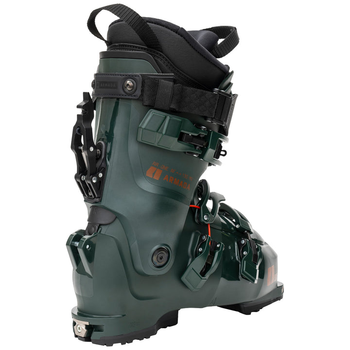 Armada AR One AF 130 MV Alpine Touring Ski Boots 2027