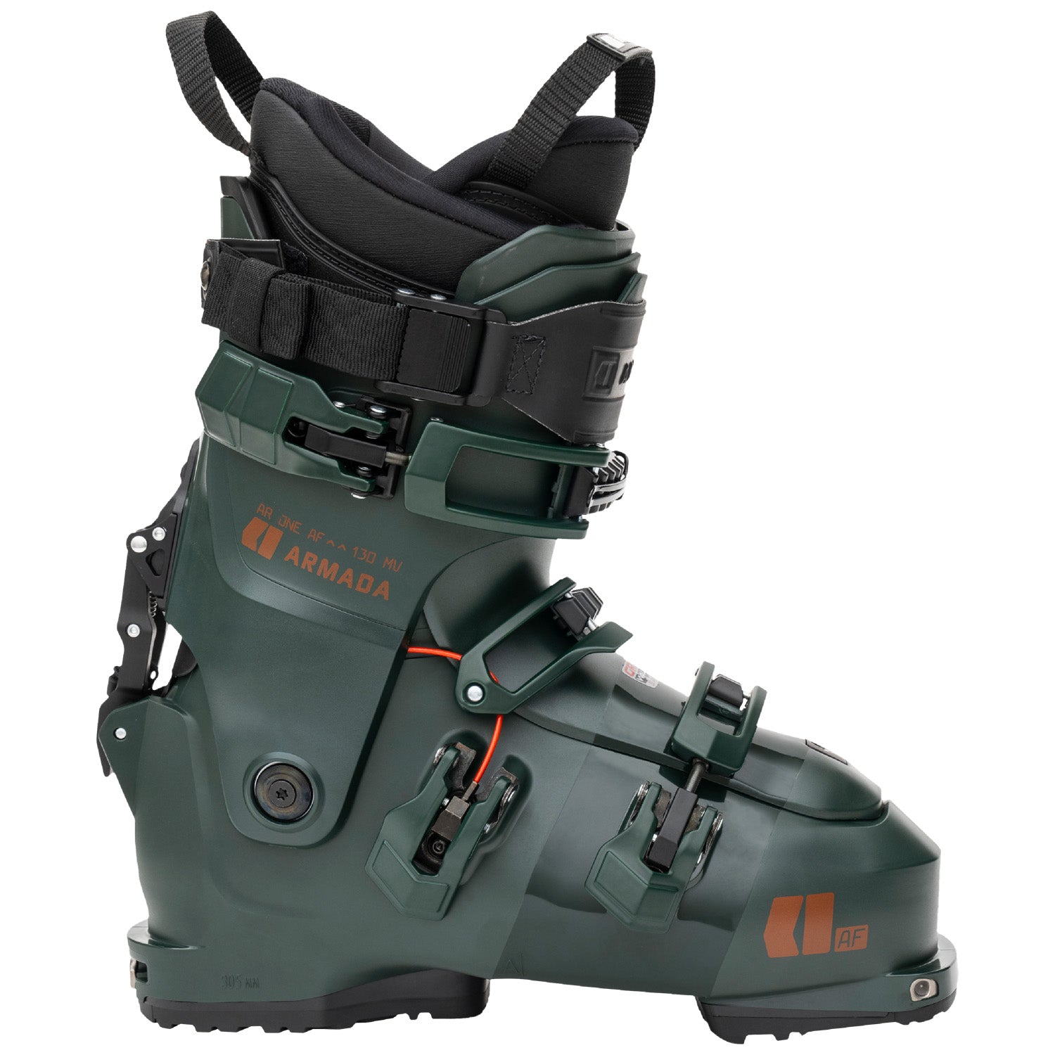 Armada AR One AF 130 MV Alpine Touring Ski Boots 2027 – evo
