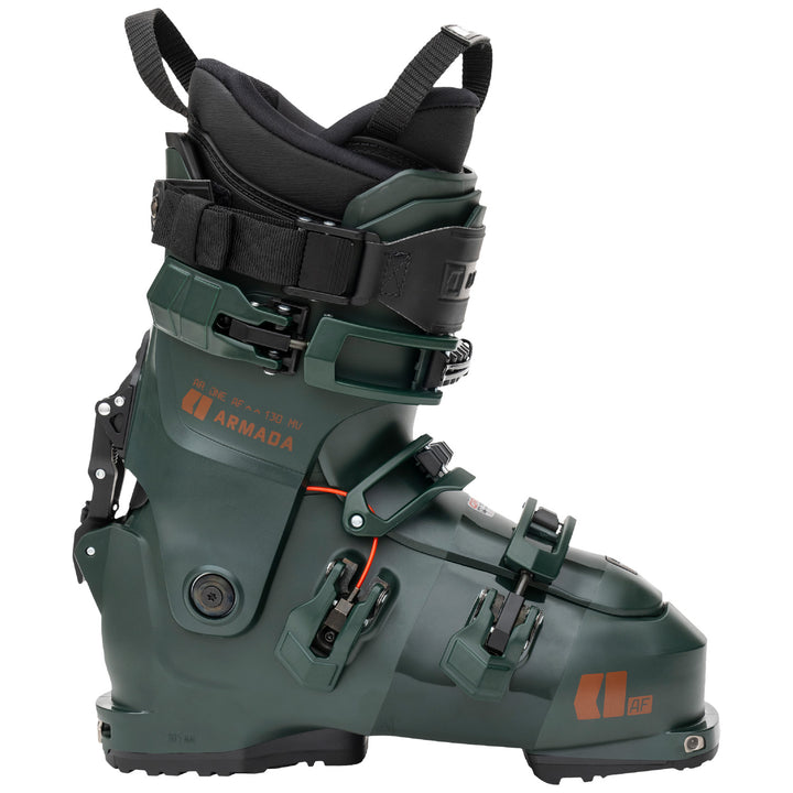Armada AR One AF 130 MV Alpine Touring Ski Boots 2027