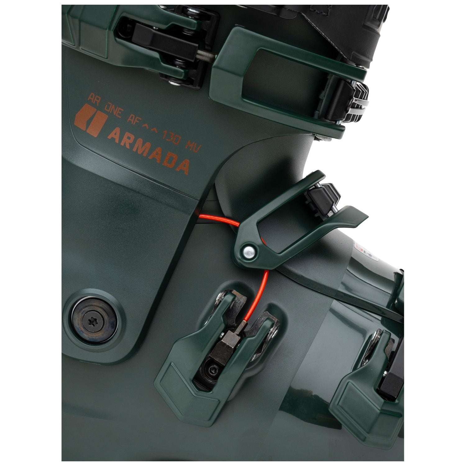 Armada AR One AF 130 MV Alpine Touring Ski Boots 2027 – evo