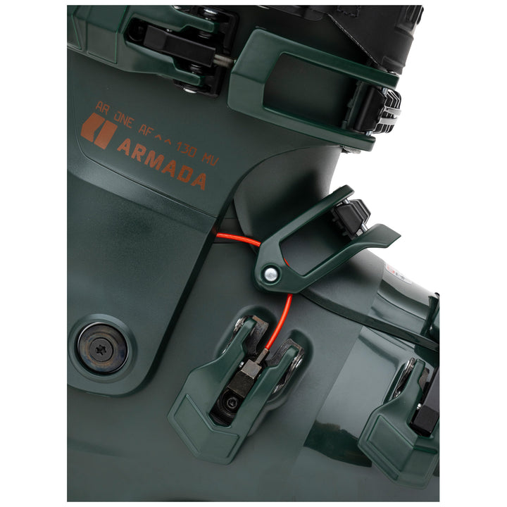 Armada AR One AF 130 MV Alpine Touring Ski Boots 2027