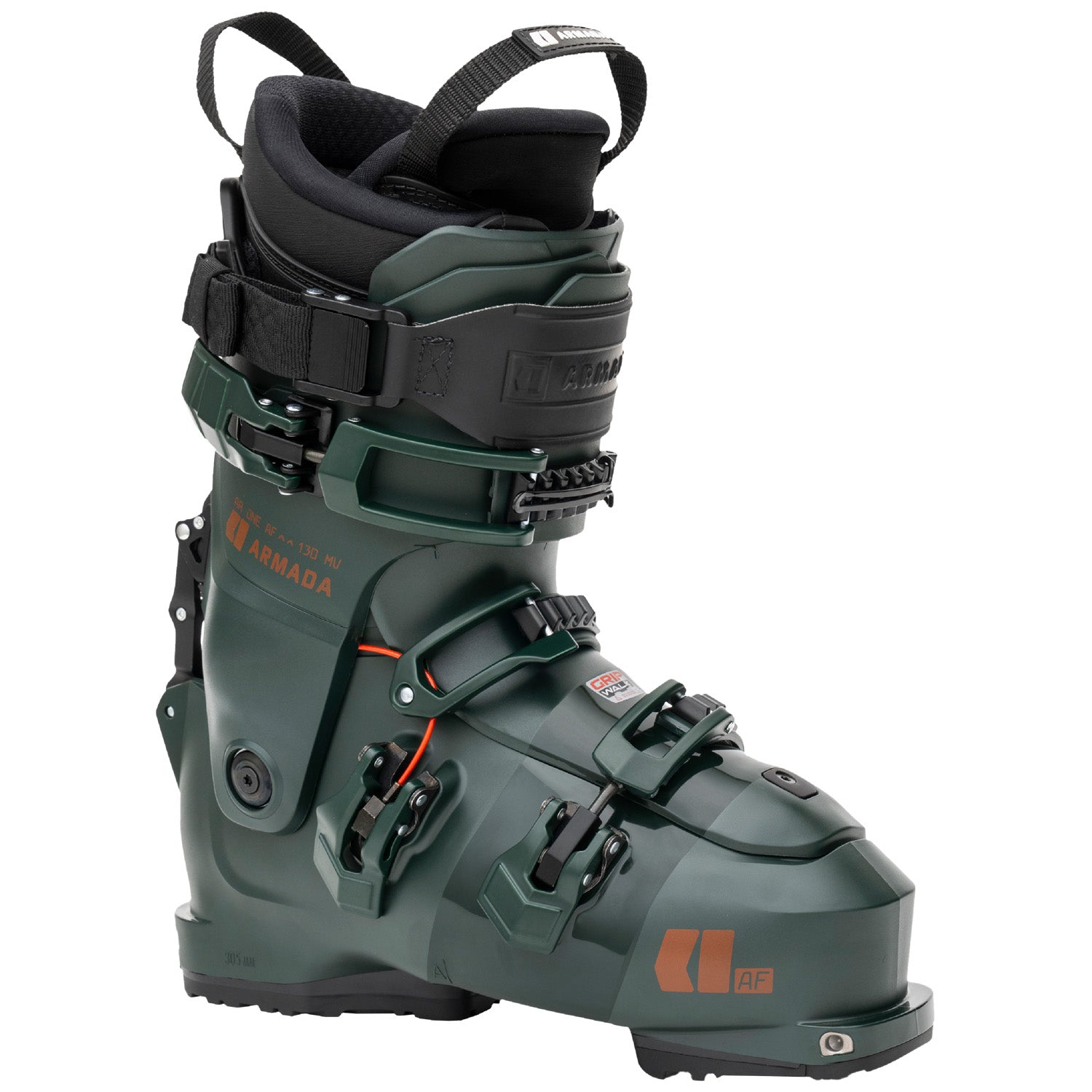 Armada AR One AF 130 MV Alpine Touring Ski Boots 2027 – evo