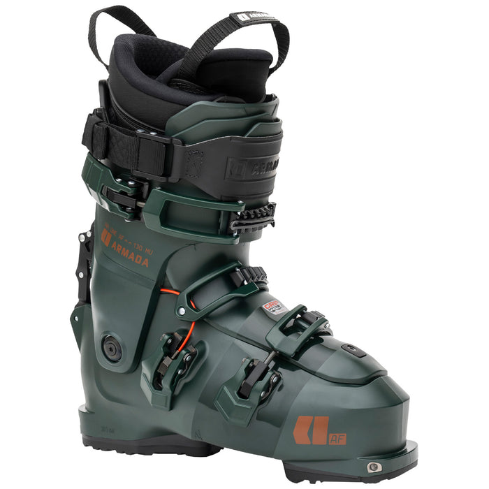 Armada AR One AF 130 MV Alpine Touring Ski Boots 2027