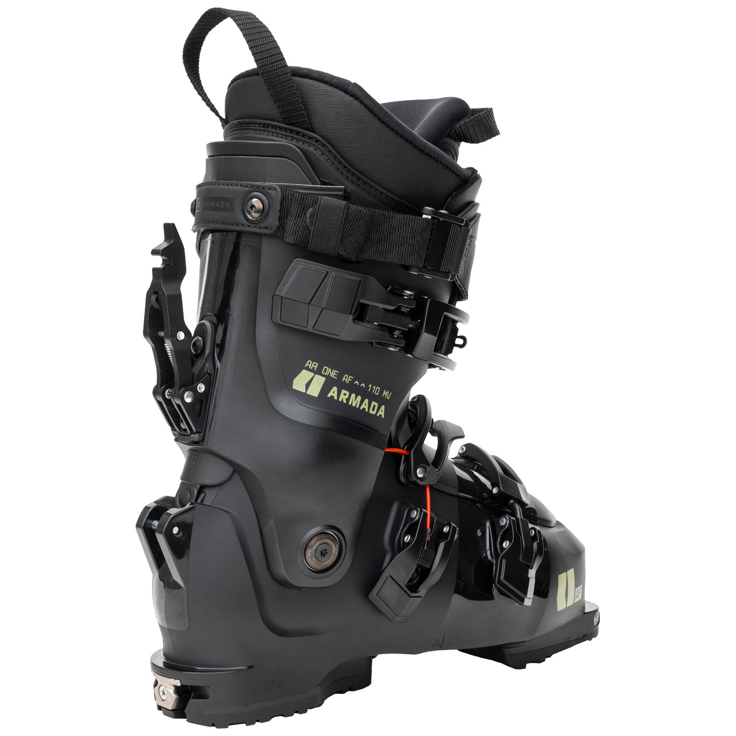 Armada AR One AF 110 MV Alpine Touring Ski Boots 2027 – evo