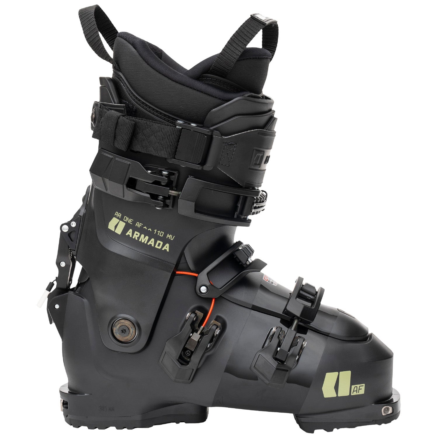 Armada AR One AF 110 MV Alpine Touring Ski Boots 2027 – evo