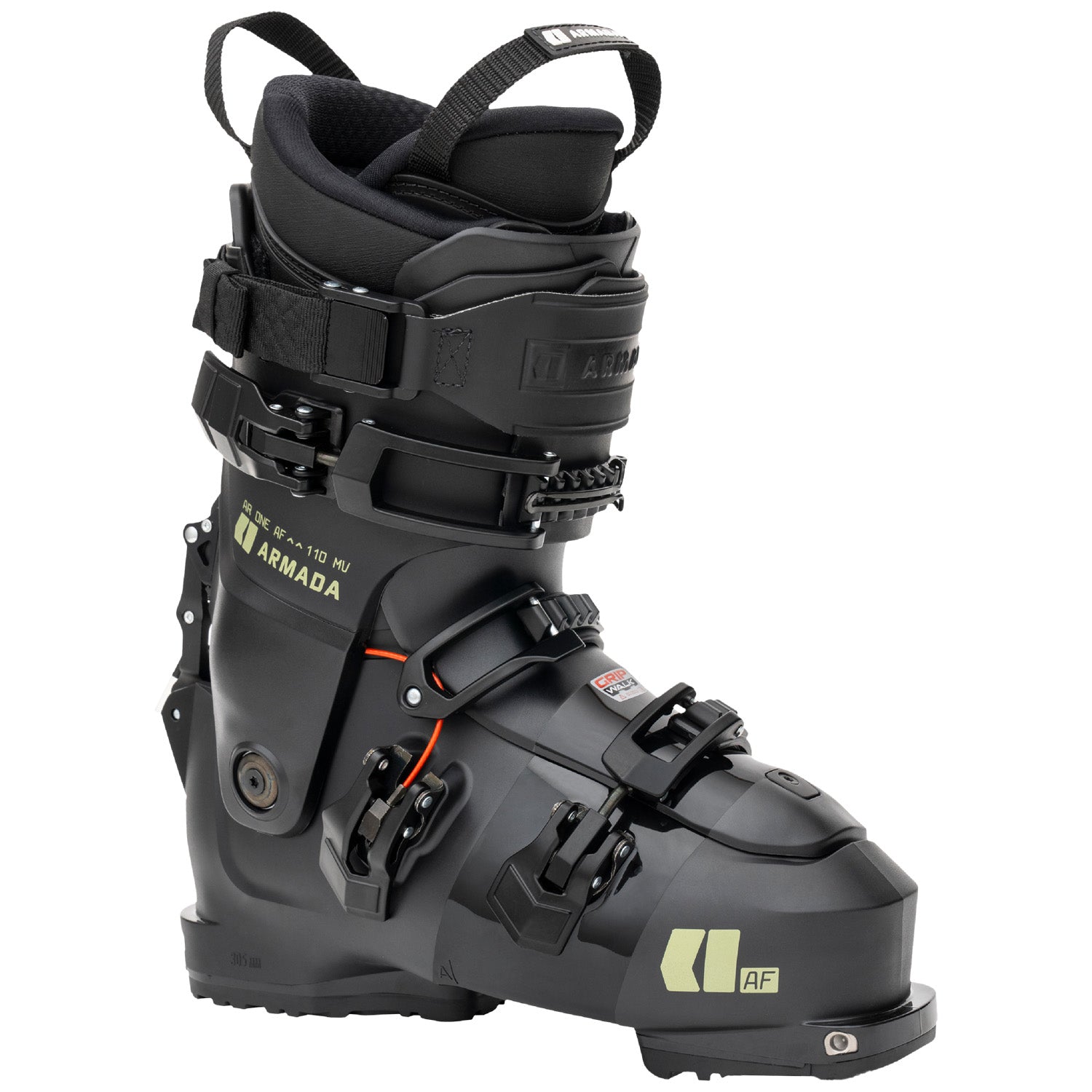 Armada AR One AF 110 MV Alpine Touring Ski Boots 2027 – evo