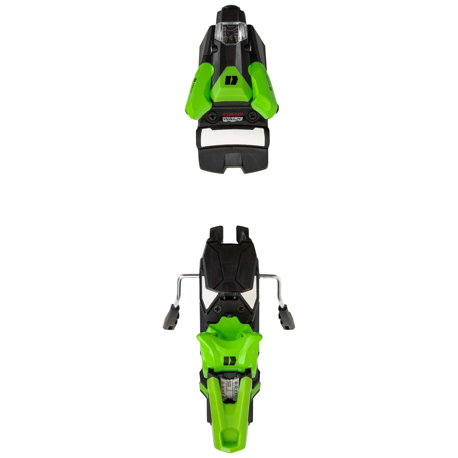 Armada Strive 14 GW Ski Bindings – evo