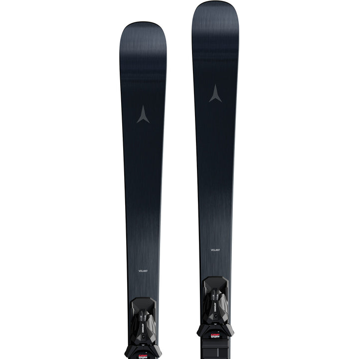 Volant 9000 Skis + I 12 GW Ski Bindings 2027