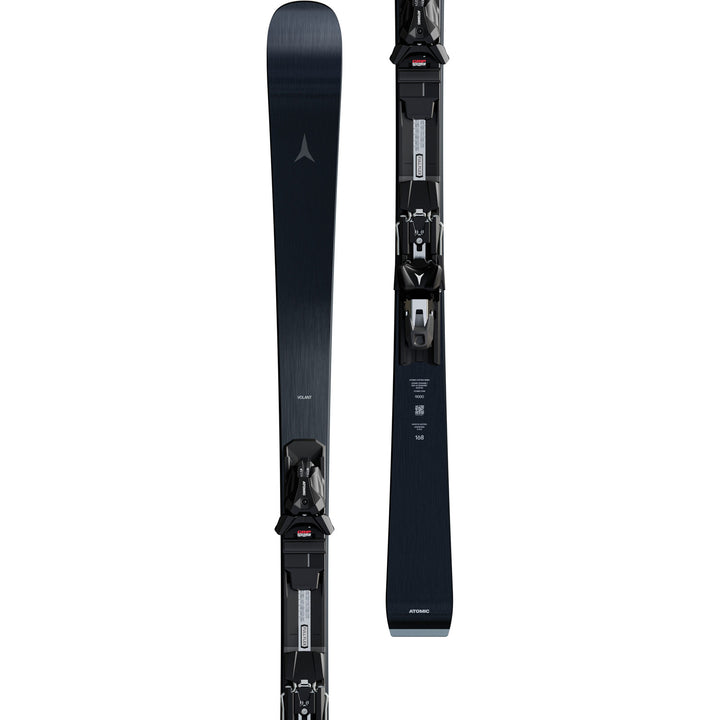 Volant 9000 Skis + I 12 GW Ski Bindings 2027