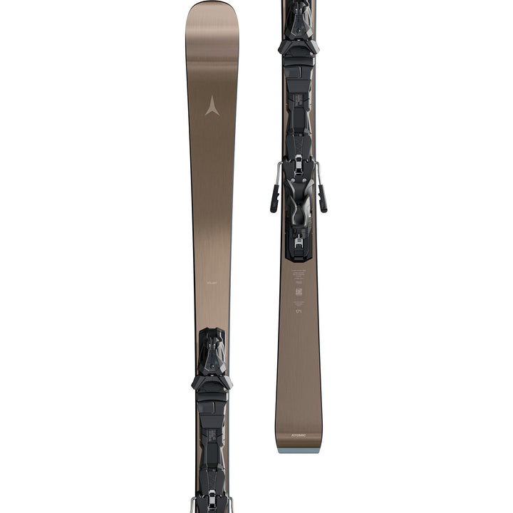 Volant 7000 Skis + MI 12 GW Ski Bindings 2027