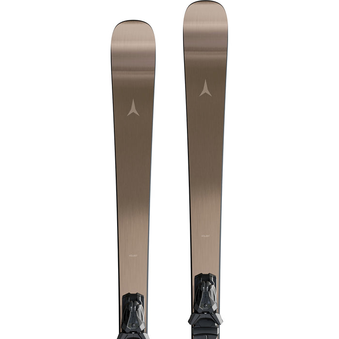 Volant 7000 Skis + MI 12 GW Ski Bindings 2027