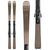 Volant 7000 Skis + MI 12 GW Ski Bindings 2027
