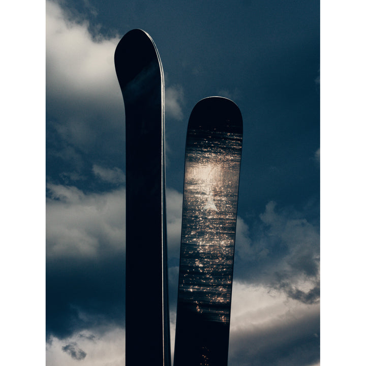 Volant 9000 Skis + I 12 GW Ski Bindings 2027