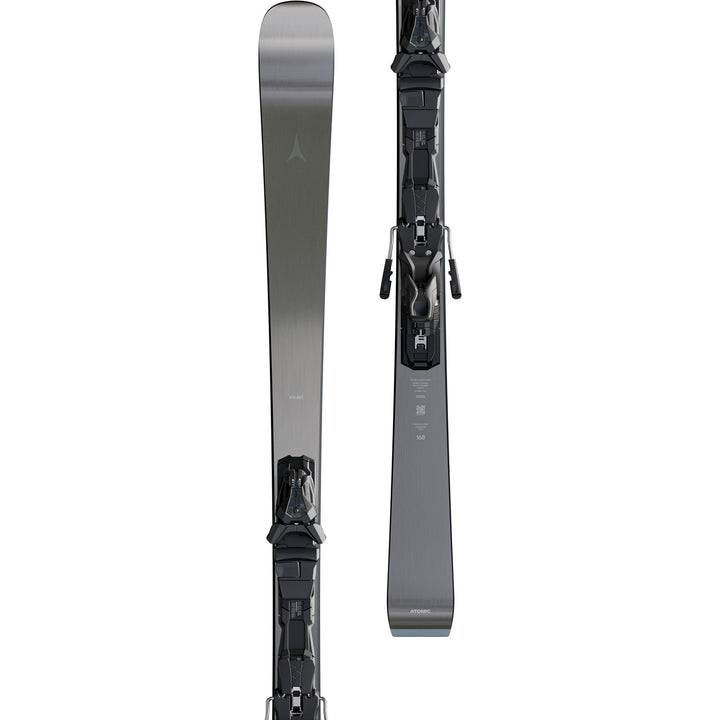 Volant 5000 + MI 12 GW Ski Bindings 2027