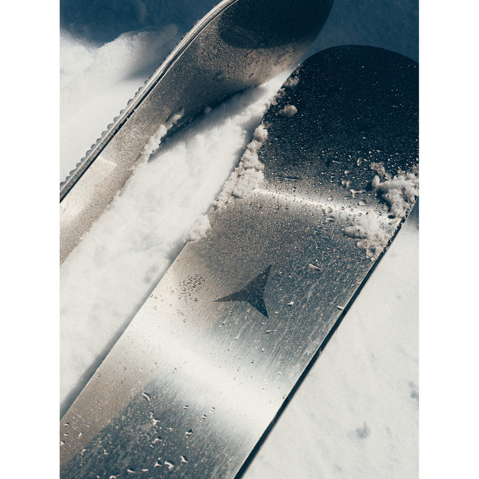 Volant 5000 + MI 12 GW Ski Bindings 2027