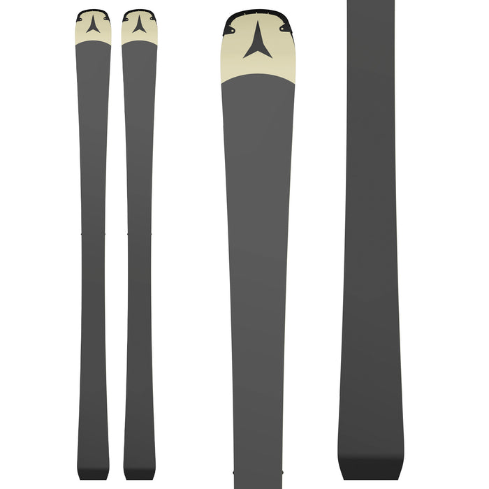 Atomic Redster Q9.8 Revoshock S Skis + I 12 GW Ski Bindings 2027