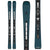 Atomic Redster Q9.8 Revoshock S Skis + I 12 GW Ski Bindings 2027