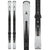 Atomic Redster Q7.8 Revoshock C Skis + MI 12 GW Ski Bindings 2027