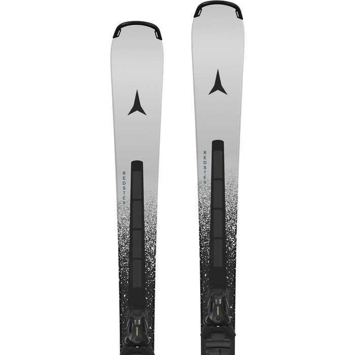 Atomic Redster Q7.8 Revoshock C Skis + MI 12 GW Ski Bindings 2027