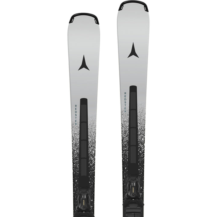 Atomic Redster Q7.8 Revoshock C Skis + MI 12 GW Ski Bindings 2027