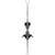 Atomic Maven 84 Skis + M10 GW Bindings - Women's 2027