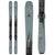 Atomic Maverick 84 + M 10 GW Ski Bindings 2026