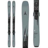 Atomic Maverick 84 + M 10 GW Ski Bindings 2027