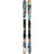Atomic Bent 85 Skis + M10 GW Bindings 2027