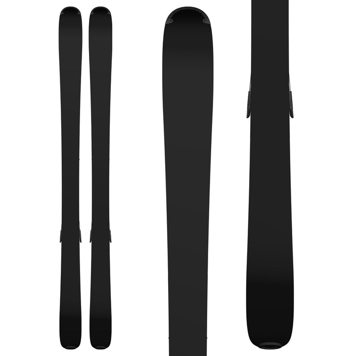 Atomic Bent 85 Skis + M10 GW Bindings 2027