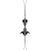 Atomic Bent 85 Skis + M10 GW Bindings 2027