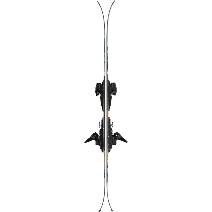 Atomic Bent 85 Skis + M10 GW Bindings 2027