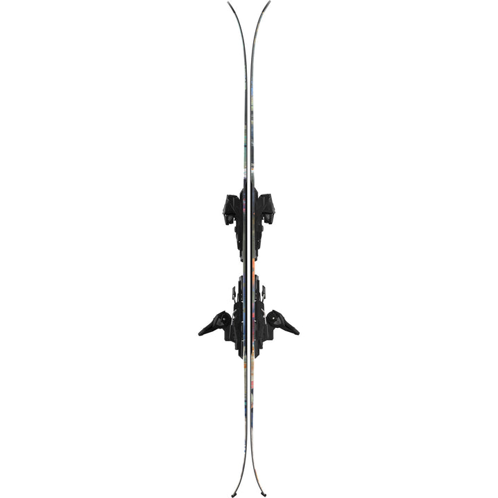 Atomic Bent 85 Skis + M10 GW Bindings 2027