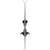 Atomic Maverick 84 + M 10 GW Ski Bindings 2026
