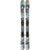 Atomic Bent Jr Skis + C5 GW Ski Bindings - Kids' 2027