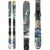 Atomic Bent 85 Skis + M10 GW Bindings 2027