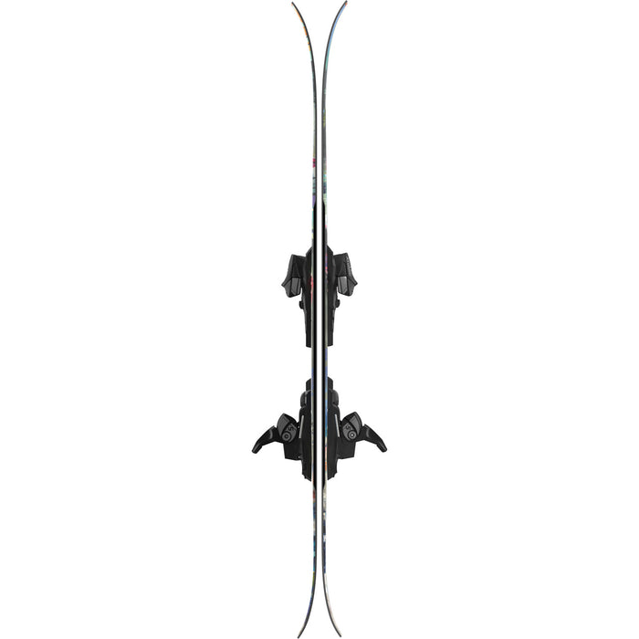Atomic Bent Jr Skis + C5 GW Ski Bindings - Kids' 2027