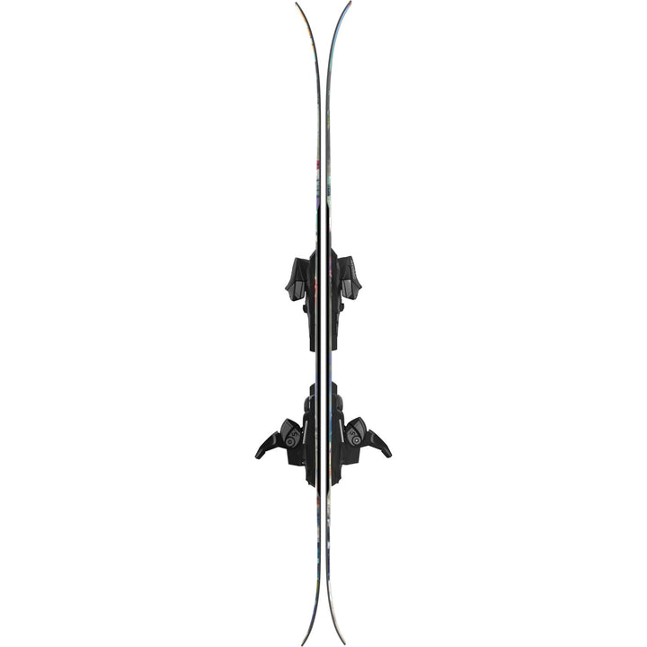 Atomic Bent Jr Skis + C5 GW Ski Bindings - Kids' 2027