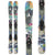 Atomic Bent Jr Skis + C5 GW Ski Bindings - Kids' 2027