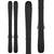 Atomic Bent Jr Skis + L6 GW Ski Bindings - Kids' 2027
