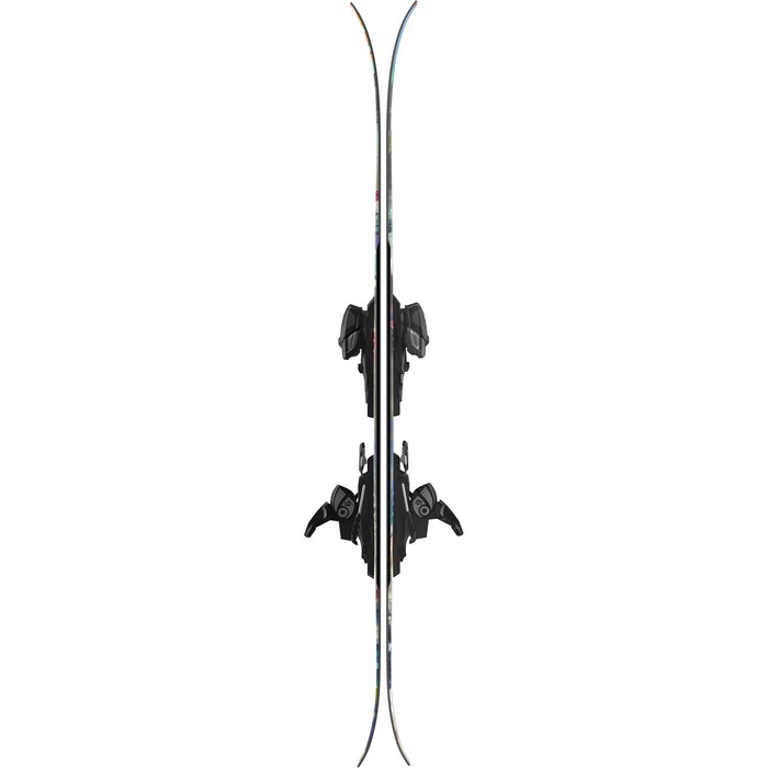 Atomic Bent Jr Skis + L6 GW Ski Bindings - Kids' 2027