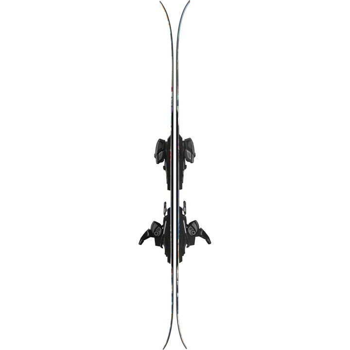 Atomic Bent Jr Skis + L6 GW Ski Bindings - Kids' 2027