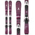 Atomic Maven J Skis + C5 GW Bindings - Kids' 2027
