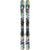 Atomic Bent Jr Skis + L6 GW Ski Bindings - Kids' 2027