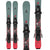 Atomic Maverick J Skis + C 5 GW Bindings - Kids' 2027