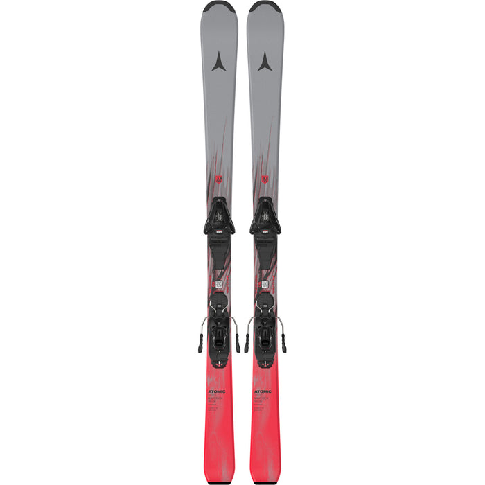 Atomic Maverick J Skis + L6 GW Bindings - Kids' 2027